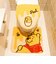 ディズニー くまのプーさん トイレタリー2点セット (トイレマット・蓋カバーセット) ハニーライフ Disney