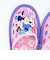 ディズニー ミニーマウス スリッパ フラワーファーム (22～24cm)  キッチン Disney
