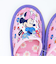 ディズニー ミニーマウス スリッパ フラワーファーム (22～24cm)  キッチン Disney