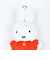 ミッフィー miffy ふわりマスコットキーホルダー ぬいぐるみ