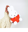 ミッフィー miffy ふわりマスコットキーホルダー ぬいぐるみ