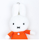 ミッフィー miffy マスコットキーホルダー