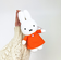 ミッフィー miffy マスコットキーホルダー