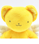カードキャプターさくら ぬいぐるみのふりをしたケロちゃん ぬいぐるみ