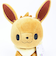 ポケットモンスター イーブイ 洗えるぬいぐるみ ポケモン モンポケ