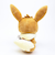 ポケットモンスター イーブイ 洗えるぬいぐるみ ポケモン モンポケ