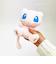 ポケットモンスター ミュウ もこもこぷち ぬいぐるみ ポケモン