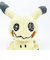ポケットモンスター ミミッキュ もこもこぷち ぬいぐるみ ポケモン