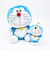 ドラえもん ぬいぐるみ(M)