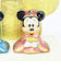 ディズニー ミッキー＆ミニー 磁器ひな人形 節句人形 雛人形 吉徳 Disney
