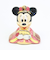 ディズニー ミッキー＆ミニー 磁器ひな人形 節句人形 雛人形 吉徳 Disney