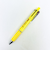 パンどろぼう ジェットストリーム4&1 イエロー 文具 ボールペン
