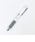 パンどろぼう ジェットストリーム4&1 ホワイト 文具 ボールペン
