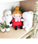 ムーミン ぬいぐるみエコバッグ MOOMIN