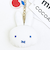 ミッフィー miffy ちりめんキーホルダー (りんご) はんなりフラワー