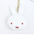 ミッフィー miffy ちりめんキーホルダー (さくらんぼ) はんなりフラワー