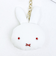 ミッフィー miffy ちりめんキーホルダー (さくらんぼ) はんなりフラワー