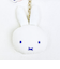 ミッフィー miffy ちりめんキーホルダー (お花) はんなりフラワー
