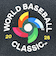 WBC 2026 (WORLD BASEBALL CLASSIC) ポーチ ブラック 侍ジャパン