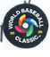 WBC 2026 (WORLD BASEBALL CLASSIC) サークルポーチ ブラック 侍ジャパン