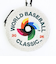 WBC 2026 (WORLD BASEBALL CLASSIC) サークルポーチ オフホワイト 侍ジャパン