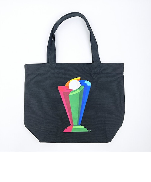 WBC 2026 (WORLD BASEBALL CLASSIC) トートバッグ ブラック 侍ジャパン
