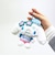 サンリオ シナモロール ボールチェーンマスコット ビビットキャップ Y2K シナモン sanrio