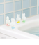 ミッフィー miffy みんなでおふろ フィギュア8個入 おもちゃ ベビー