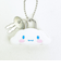 サンリオ シナモロール 南京錠キーホルダー シナモン Sanrio
