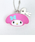 サンリオ マイメロディ 南京錠キーホルダー Sanrio