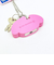 サンリオ マイメロディ 南京錠キーホルダー Sanrio