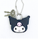 サンリオ クロミ 南京錠キーホルダー Sanrio