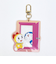 ドラえもん (ドラえもん＆ドラミちゃん) どこでもアクリルキーホルダー