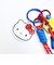 サンリオ ハローキティ ストラップチャーム スマホ sanrio