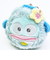 サンリオ ハンギョドン カラビナ付きマスコット だるまシリーズ sanrio