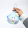 サンリオ ハンギョドン カラビナ付きマスコット だるまシリーズ sanrio