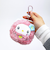 サンリオ ハローキティ カラビナ付きマスコット だるまシリーズ sanrio