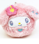 サンリオ マイメロディ カラビナ付きマスコット だるまシリーズ sanrio