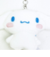 サンリオ シナモロール ダイカットぬいぐるみミラー キーホルダー シナモン Sanrio
