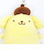 サンリオ ポムポムプリン ダイカットぬいぐるみミラー キーホルダー Sanrio