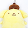 サンリオ ポムポムプリン ダイカットぬいぐるみミラー キーホルダー Sanrio