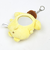 サンリオ ポムポムプリン ダイカットぬいぐるみミラー キーホルダー Sanrio