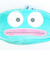 サンリオ ハンギョドン ひっくるんペンポーチ 筆箱 文具 Sanrio