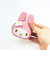 サンリオ マイメロディ mimi POCHIBI(ミニポチビ) (ピンク) コインケース お財布 Sanrio