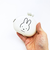 ミッフィー miffy POCHI(ポチ) (フェイスホワイト) コインケース お財布