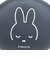 ミッフィー miffy POCHI(ポチ) (フェイスブラック) コインケース お財布