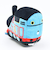 きかんしゃトーマス ブルブル ぬいぐるみ