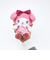 サンリオ マイメロディ マネしておしゃべりぬいぐるみ(S) (ロリータVer.) Sanrio
