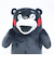 くまモン Kumamon ぬいぐるみ(18cm)