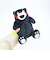 くまモン Kumamon ぬいぐるみ(18cm)